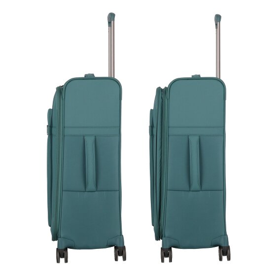 Samsonite Airea 4-wielige trolley 67 cm