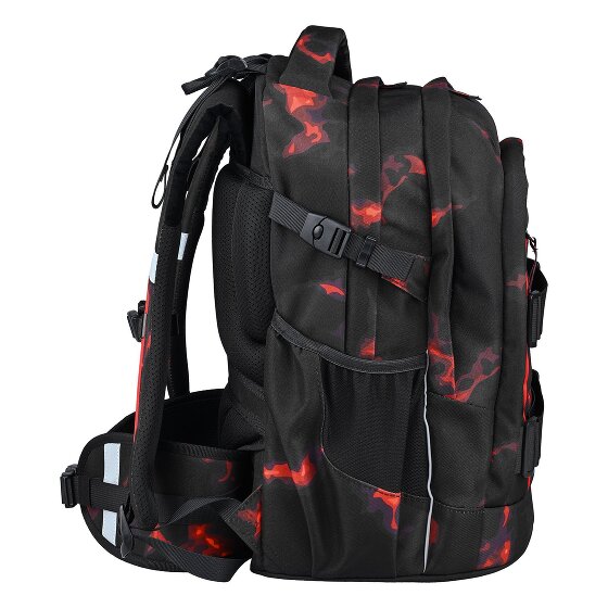 McNeill Luca 2.0 Schooltas set 2-delig
