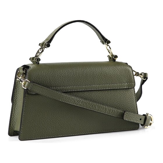 AIGNER Delia Handtas Leer 23 cm