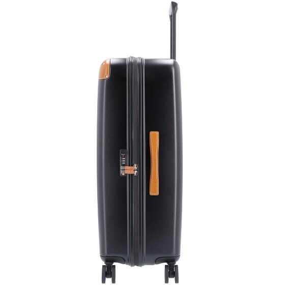 Bric's Amalfi 4-wielige trolley 76 cm