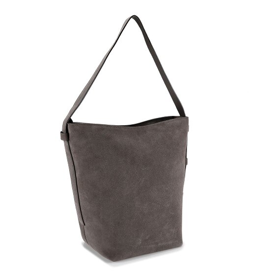 abro Cosmo Schoudertas Leer 31 cm