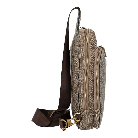 Guess Milano schoudertas 33 cm