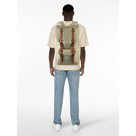 Herschel Little America Dagrugzak 49 cm Laptop compartiment