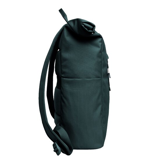 GOT BAG Rolltop Easy Monochrome Dagrugzak 30 cm Laptop compartiment