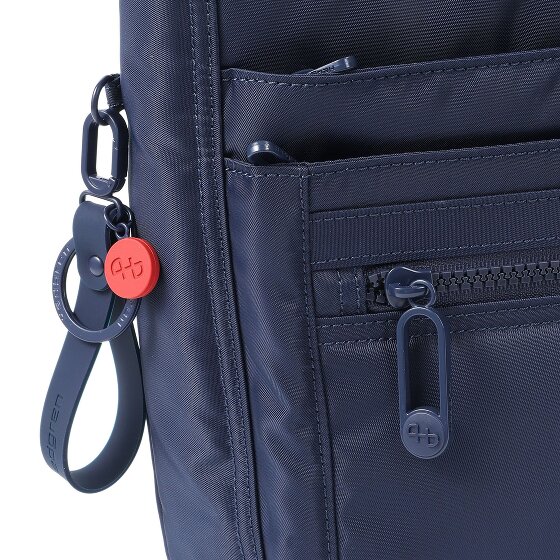 Hedgren Inner City Schoudertas RFID-bescherming 24 cm