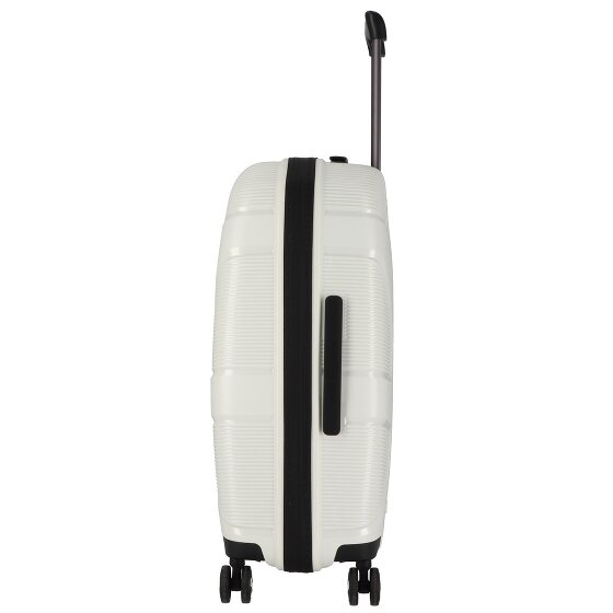 IMPACKT IP1 4 wielen Trolley 67 cm IMPACKT IP1 4 wielen Trolley 67 cm