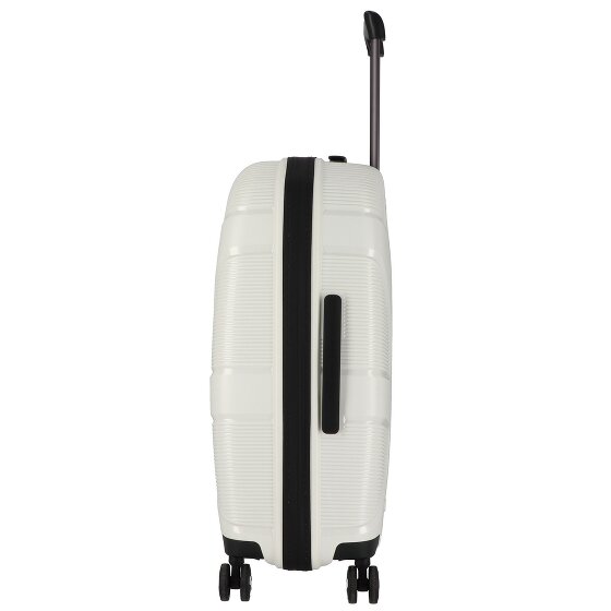 IMPACKT IP1 4 wielen Trolley 67 cm