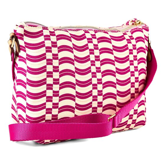 Oilily Indimarken Crossbody tas 25 cm