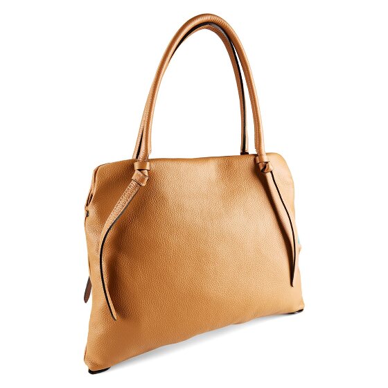 Gabs Esra Schoudertas M Leer 34 cm