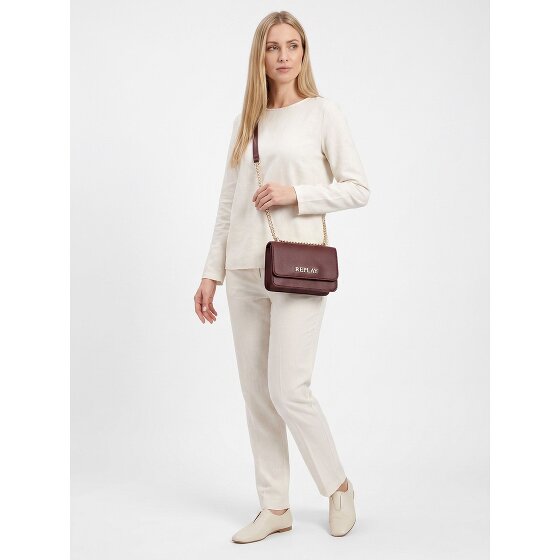 Replay Mini tas Schoudertas 18 cm