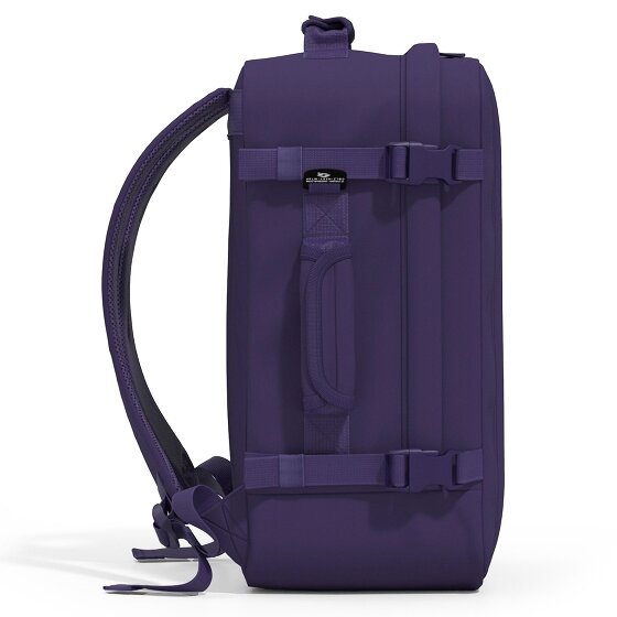 Cabin Zero Classic 124 Dagrugzak 45 cm Laptopvak
