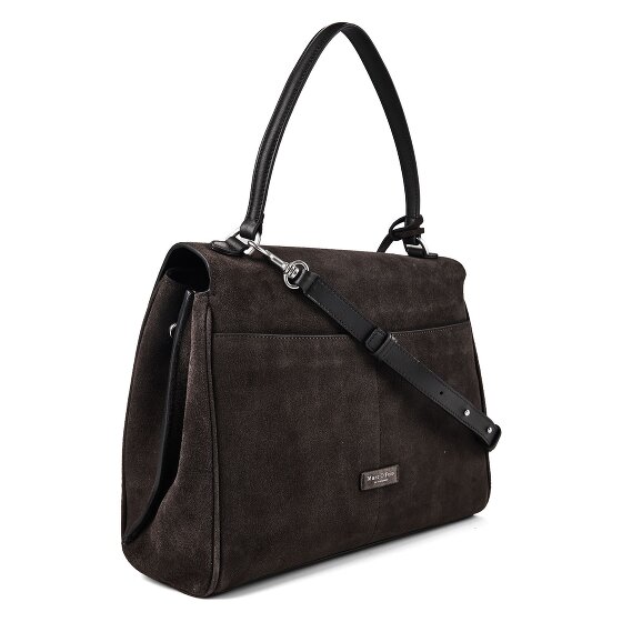 Marc O'Polo Schoudertas Leder 45 cm