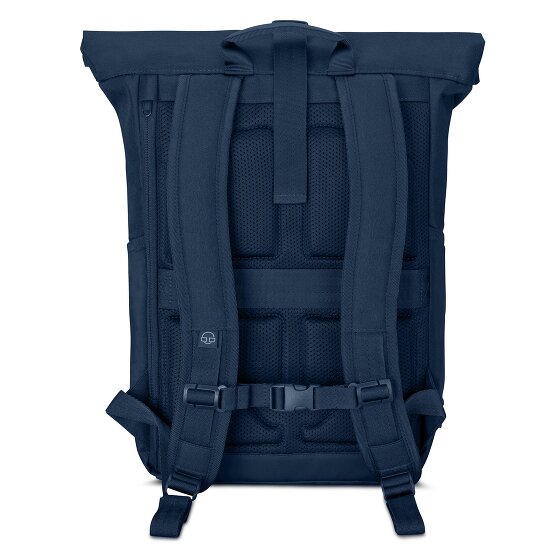 Johnny Urban Eco Series Allen Medium Dagrugzak 40.5 cm Laptopvak