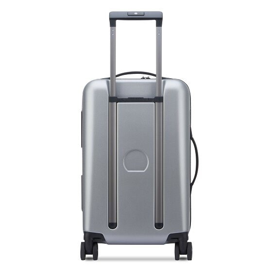 Delsey Paris Turenne 2.0 4 wielen Cabinewagen 55 cm