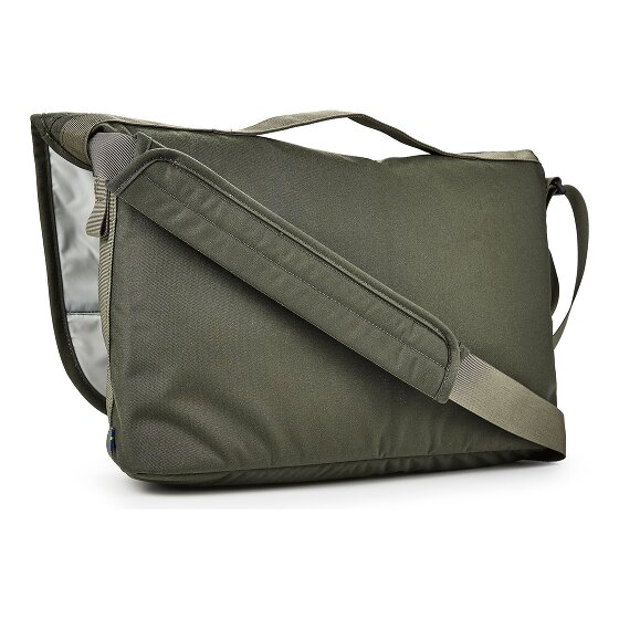 Fjällräven Vardag Messenger 39 cm Laptopvak