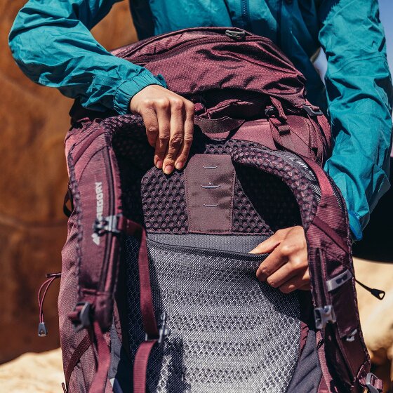 Gregory Deva 60 Trekking rugzak S 75 cm