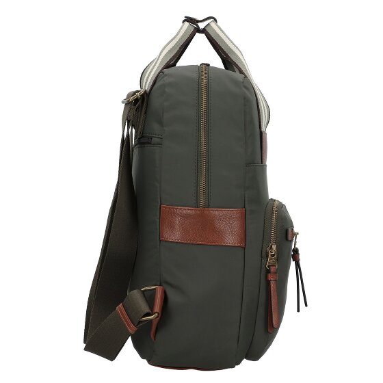 camel active Bari Dagrugzak M 34.5 cm Laptopvak