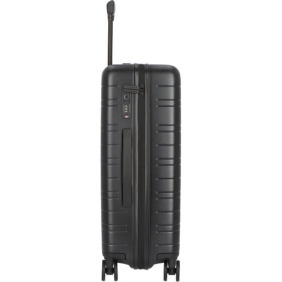 Horizn Studios H6 Check-in 4-wielige trolley 64 cm