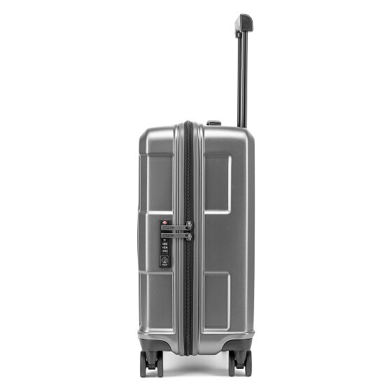 Epic Crate Trunks 4 wielen Cabinewagen 55 cm
