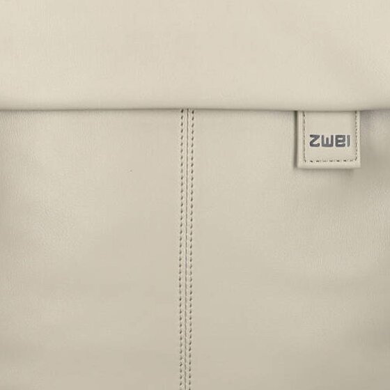 Zwei Mademoiselle.M Dagrugzak 35 cm Laptop compartiment