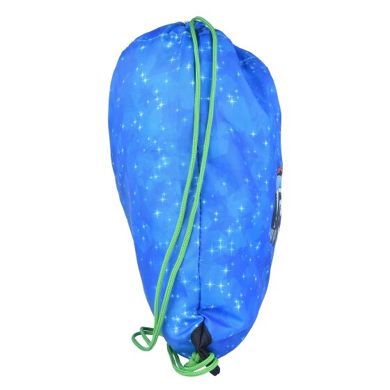 Travelite Helden Der Stadt Gymtas 39 cm