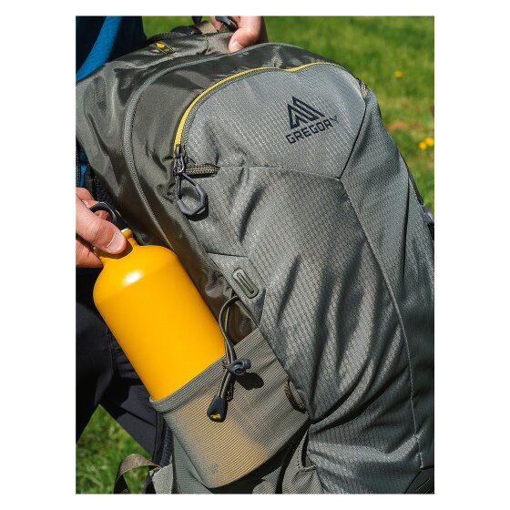 Gregory Zulu 25 Wandelrugzak 55 cm