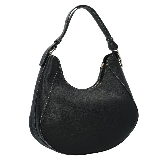 AIGNER Joan Schoudertas Leer 35 cm