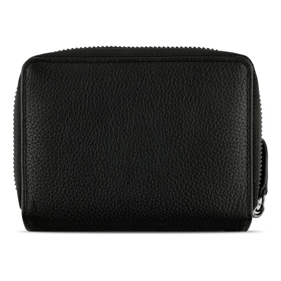 bugatti Bella Portemonnee RFID-bescherming Leer 12 cm