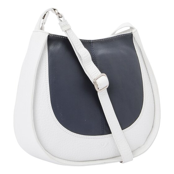 Voi Boston Crossbody tas Leder 28 cm