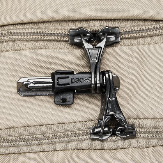 Pacsafe Pacsafe V 26 Dagrugzak RFID-bescherming 46 cm Laptop compartiment