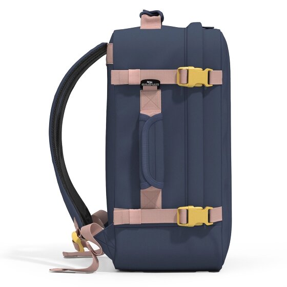 Cabin Zero Adventure 124 Dagrugzak 45 cm Laptop compartiment