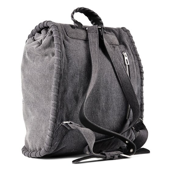 Desigual Mickey Stad rugzak 40 cm