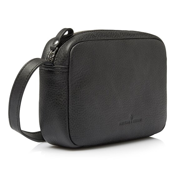 Castelijn & Beerens Carisma Schoudertas Leer 23.5 cm