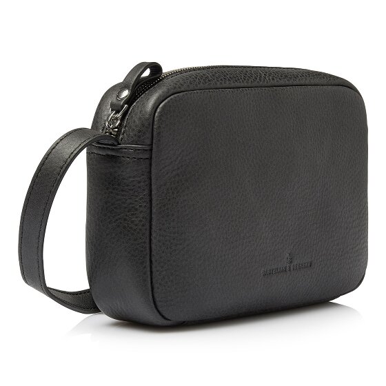 Castelijn & Beerens Carisma Schoudertas Leer 23.5 cm