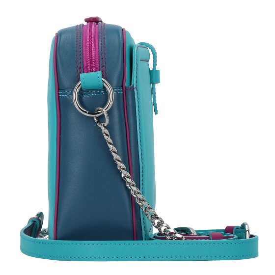 Mywalit Schoudertas leer 23 cm