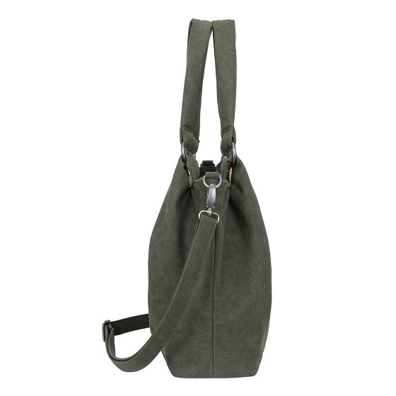 Fritzi aus Preußen Sue03 Shopper Tas 40 cm