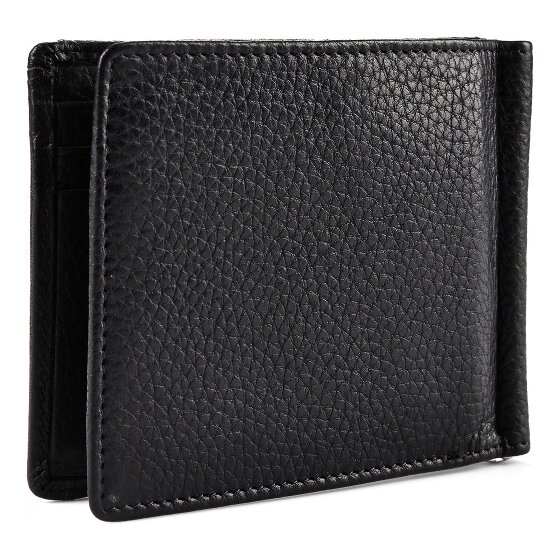 Esquire Texas Portemonnee RFID-bescherming Leder 11 cm