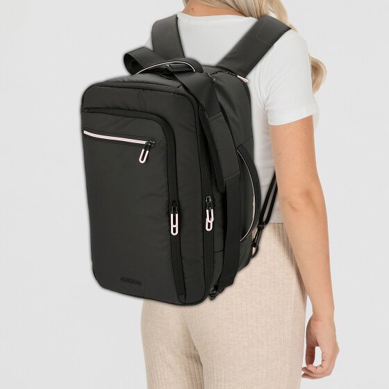 American Tourister Puffypop Vluchttas 40 cm Laptop compartiment