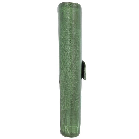 Jack Kinsky Nelson Portemonnee RFID Leer 9,5 cm