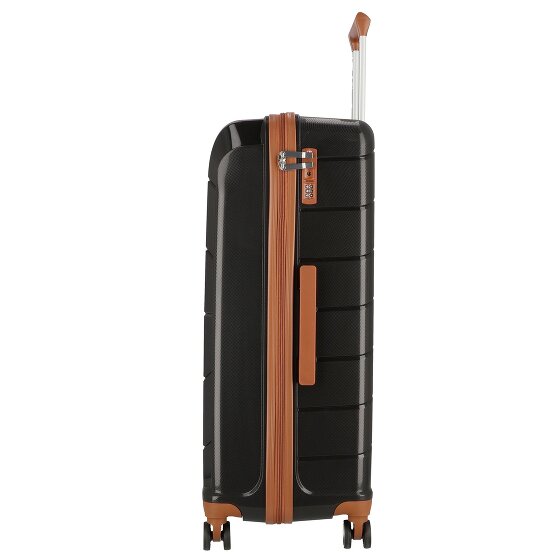 Cocoono Graz 4 wielen Trolley L 76 cm