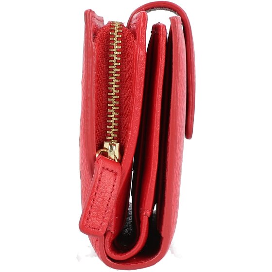 Bric's Marmolada Portemonnee RFID Leer 15,5 cm