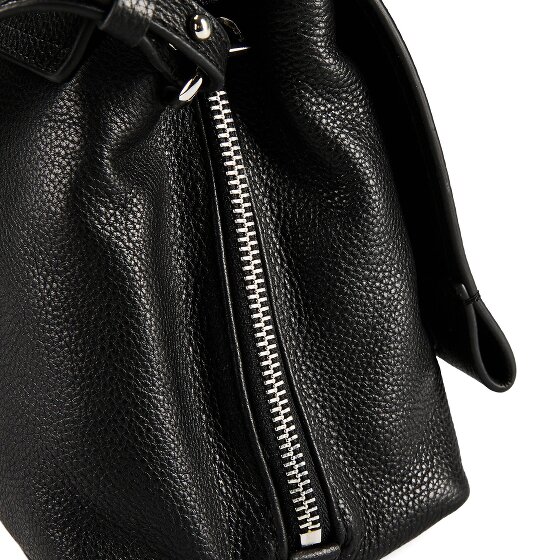 Liebeskind Hera II Schoudertas M Leer 27 cm