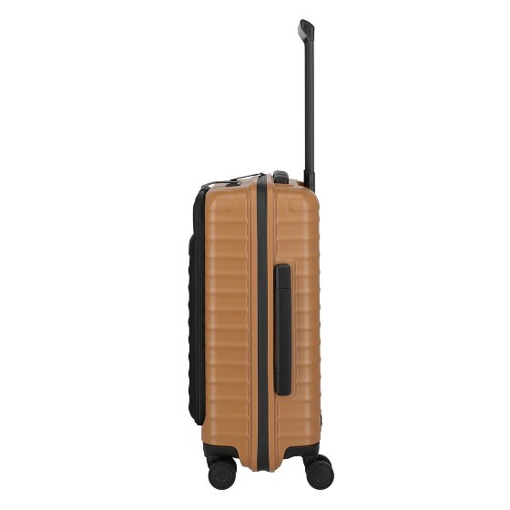 Titan Upgrade 4 wielen Cabinewagen 55 cm Laptop compartiment