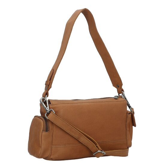 Cowboysbag Susanville Schoudertas Leer 25 cm