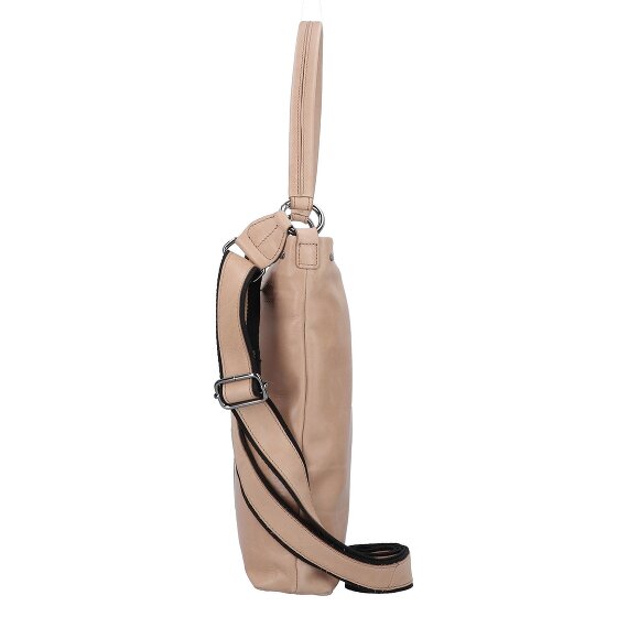 Harold's Caugio Schoudertas Leder 27 cm