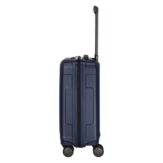 Titan X-Ray 4 wielen Cabinewagen 55 cm