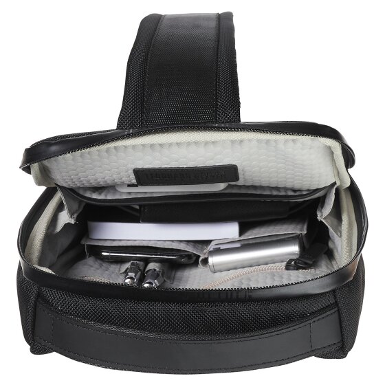 Leonhard Heyden Helsinki schoudertas 18 cm