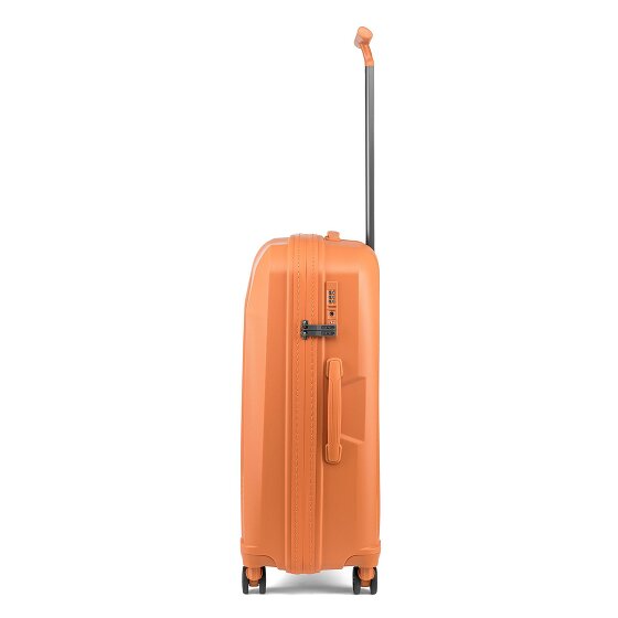 Epic Phantom SL 4-wielige trolley 66 cm