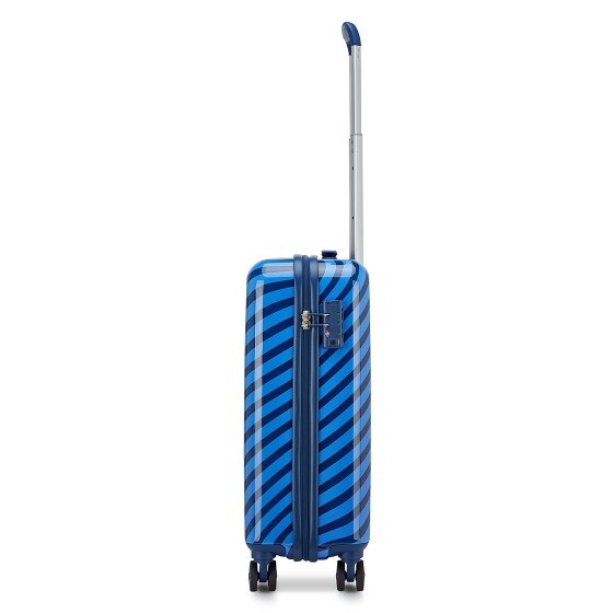 Roncato Warner Bros 4 wielen Cabinewagen 55 cm