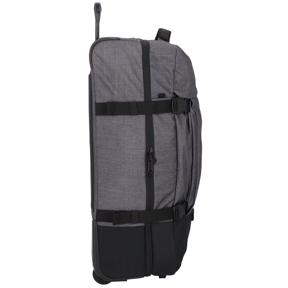Dakine 365 Roller 100L 2-wielige weekendtas 76 cm